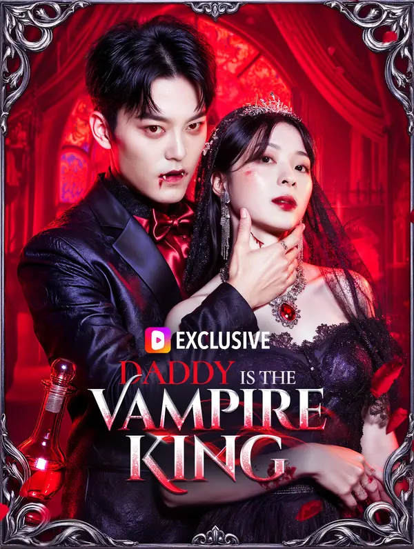 Daddy Is the Vampire King
