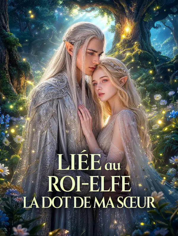 Liée au roi-elfe, la dot de ma sœur