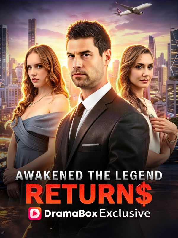 Awakened: The Legend Returns