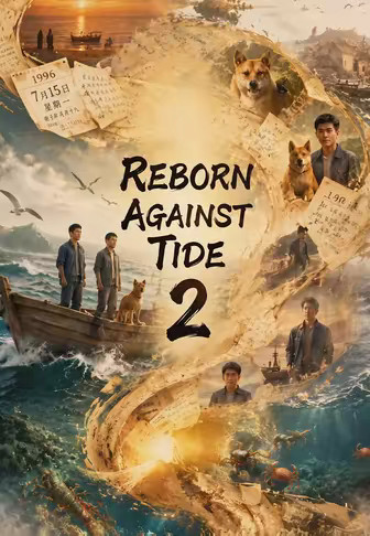 Reborn Against Tide 2