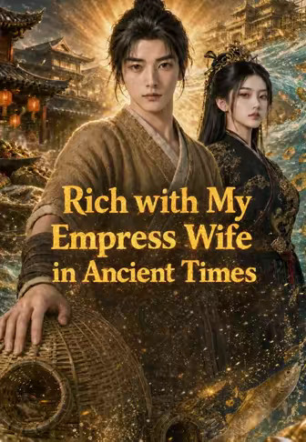 Rich with My Empress Wife in Ancient Times