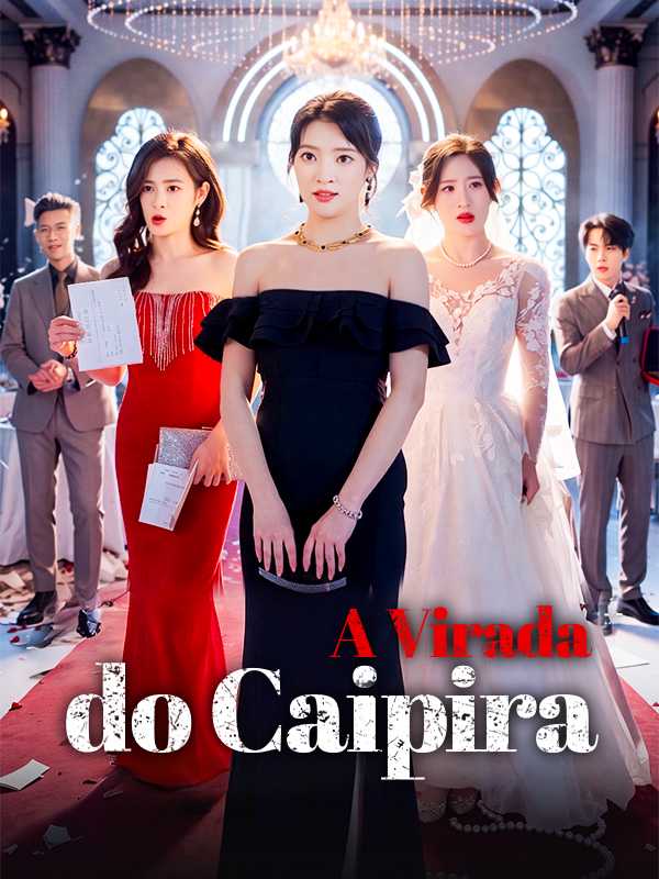 A Virada do Caipira