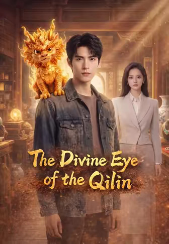 The Divine Eye of the Qilin