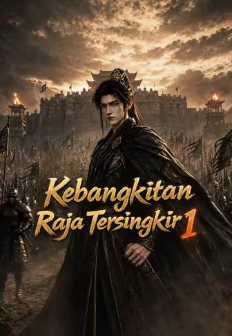 Kebangkitan Raja Tersingkir 1