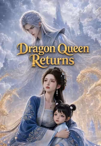 Dragon Queen Returns