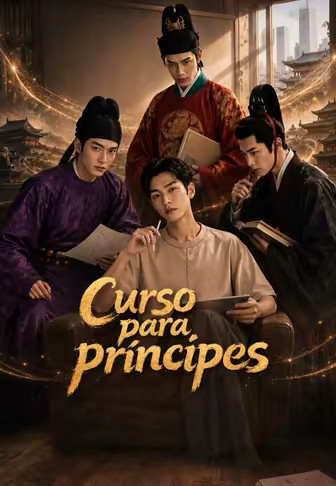 Curso para príncipes