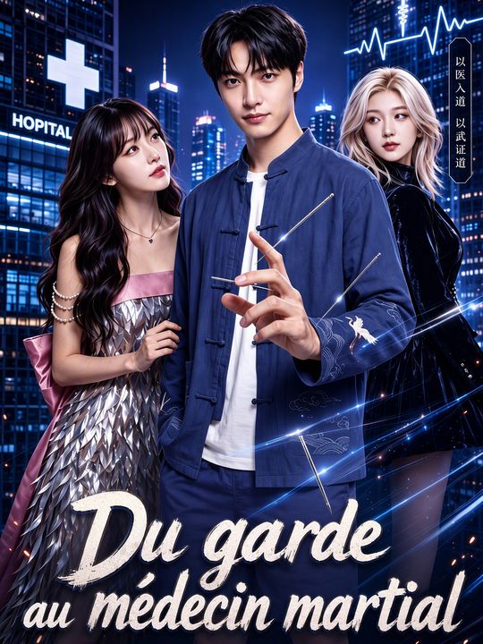 Du garde au médecin martial