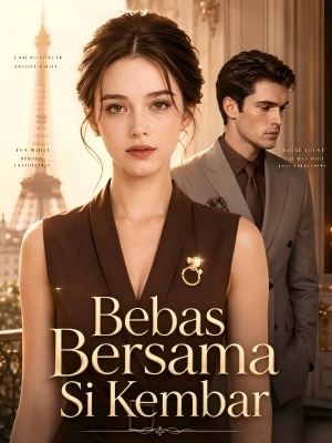Bebas Bersama Si Kembar