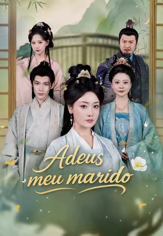 Adeus meu marido