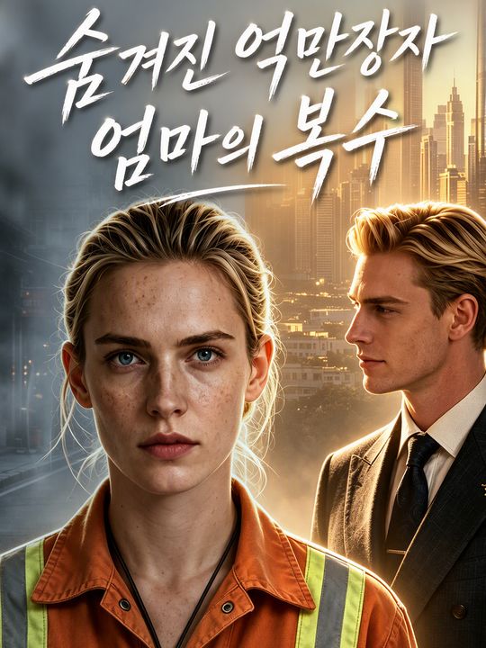 숨겨진 억만장자 엄마의 복수