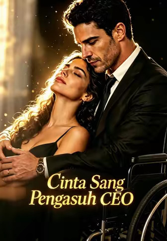 Cinta Sang Pengasuh CEO