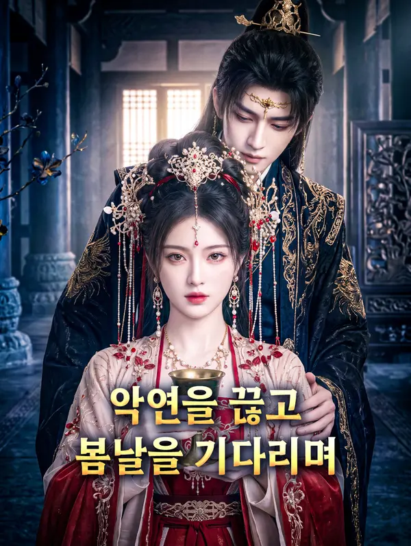 악연을 끊고 봄날을 기다리며