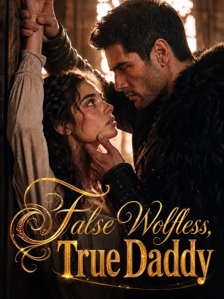 False Wolfless, True Daddy