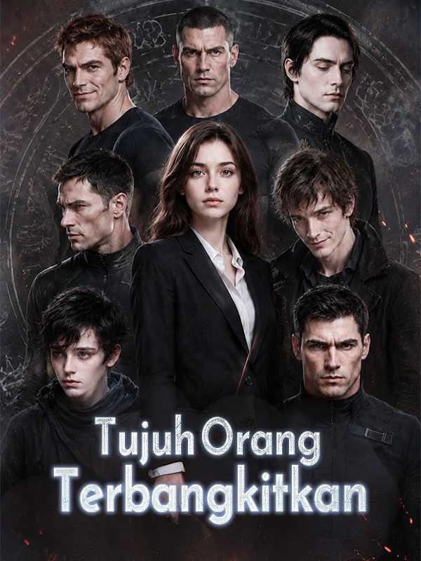 Tujuh Orang Terbangkitkan