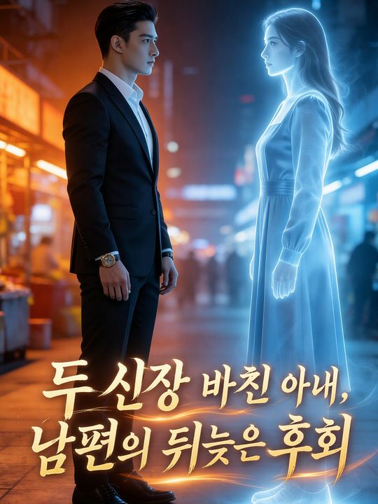 두 신장 바친 아내, 남편의 뒤늦은 후회