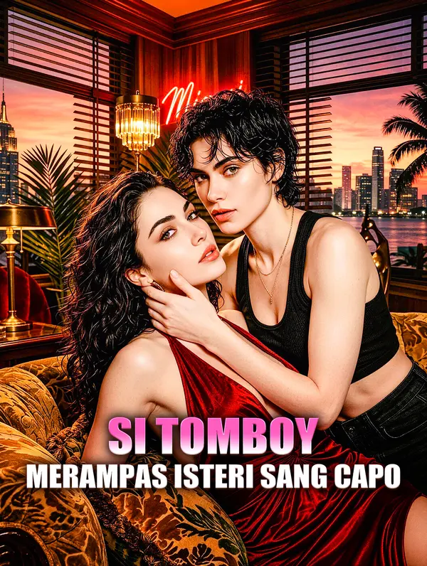 Si Tomboy Merampas Isteri Sang Capo