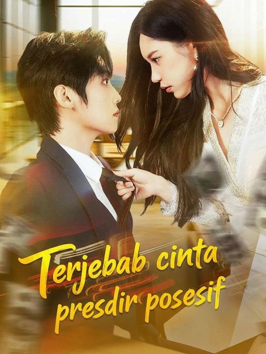Terjebak Cinta Nona Besar