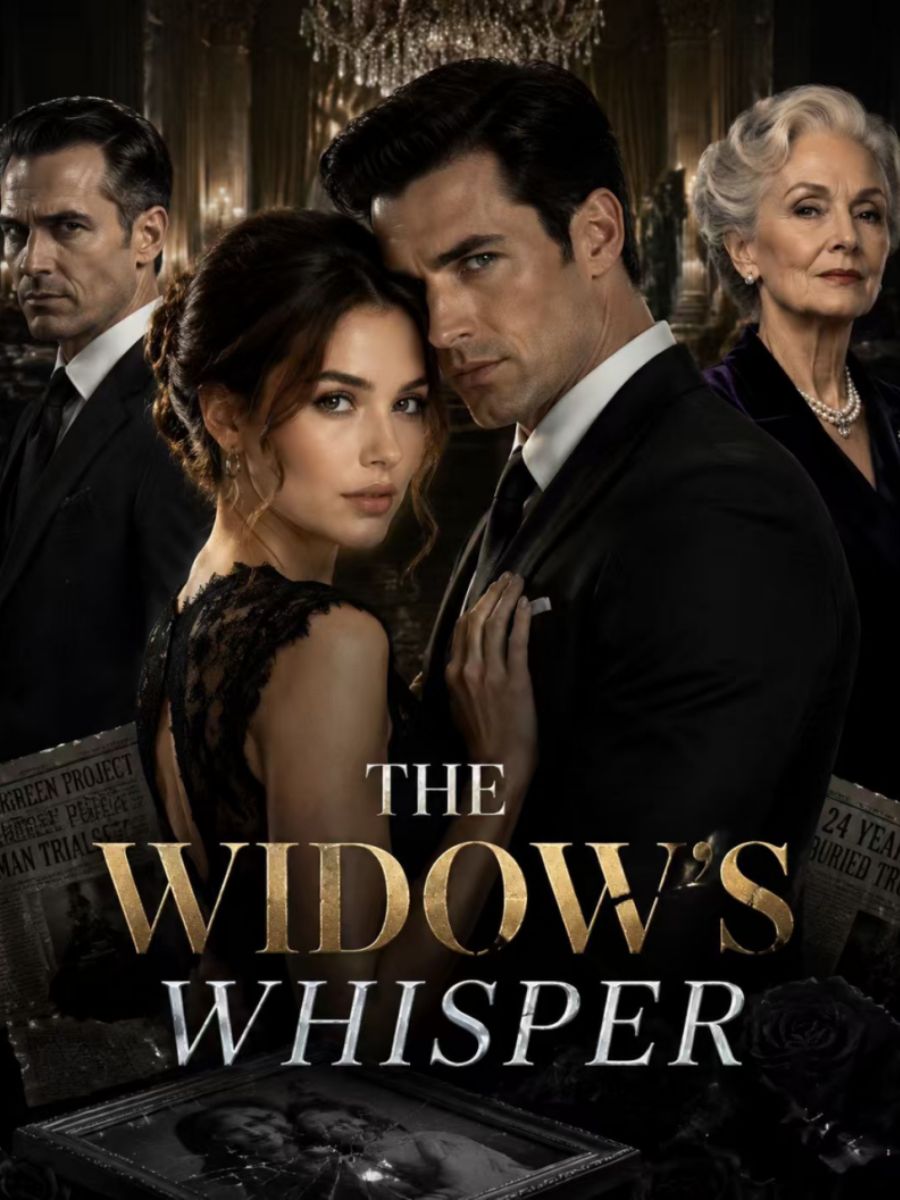 THE WIDOW'S WHISPER