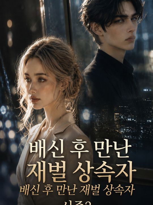 배신 후 만난 재벌 상속자 시즌2