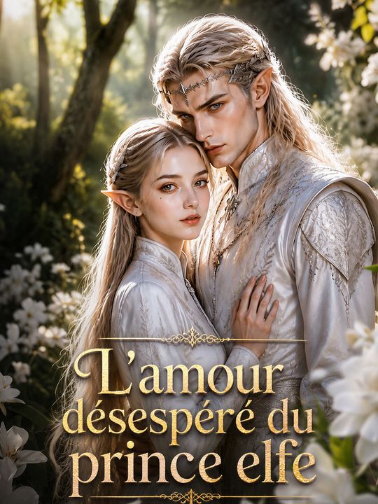 L'amour désespéré du prince elfe