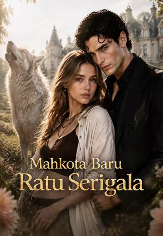 Mahkota Baru Ratu Serigala