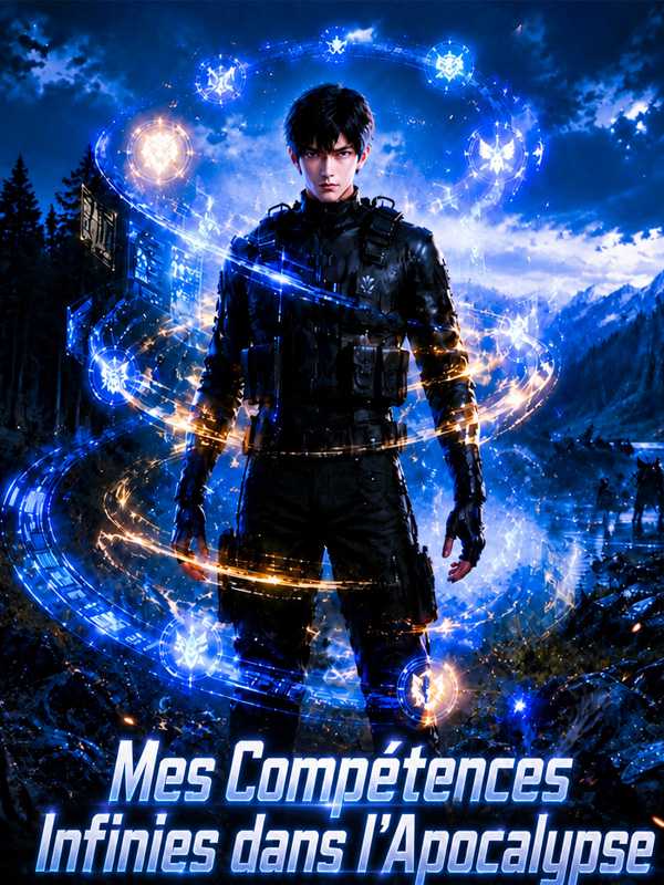 Mes Compétences Infinies dans l'Apocalypse