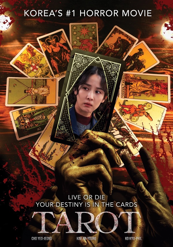 Tarot (2024)
