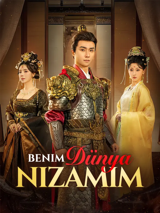 Benim Dünya Nizamım