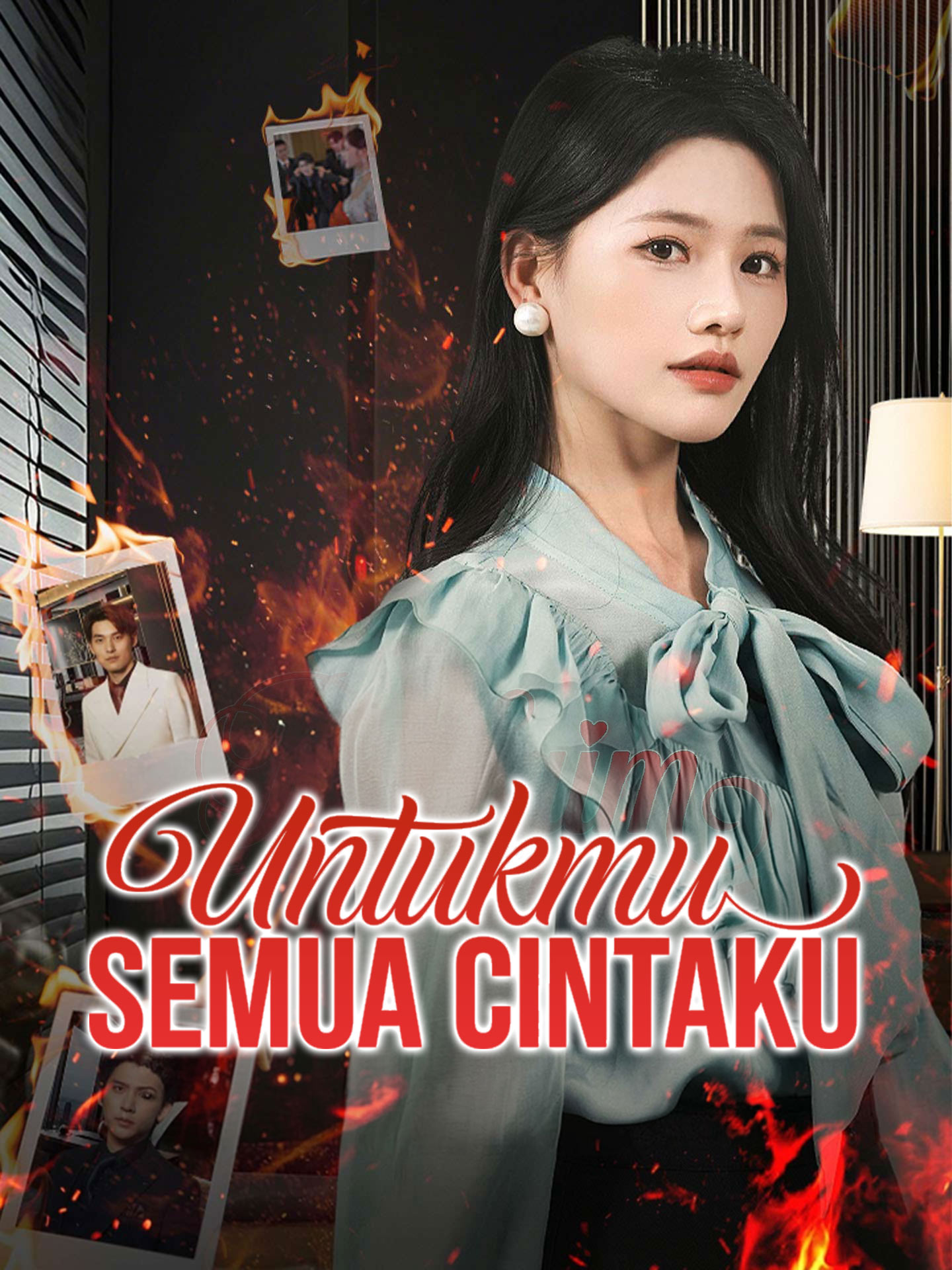 Untukmu, Semua Cintaku