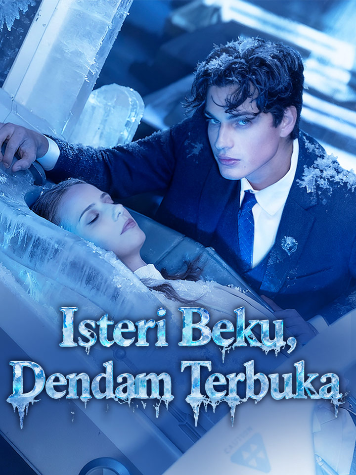 Isteri Beku, Dendam Terbuka