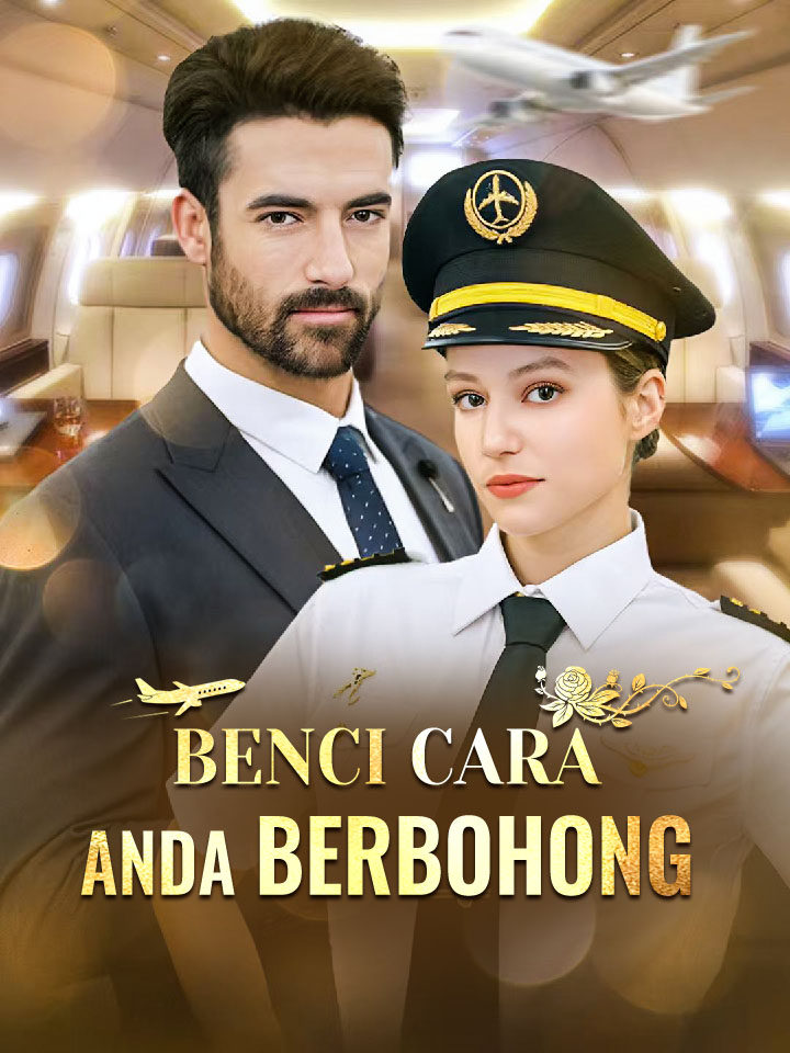 Benci Cara Anda Berbohong
