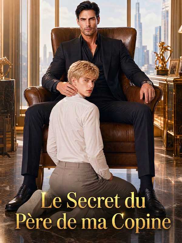 Le Secret du Père de ma Copine