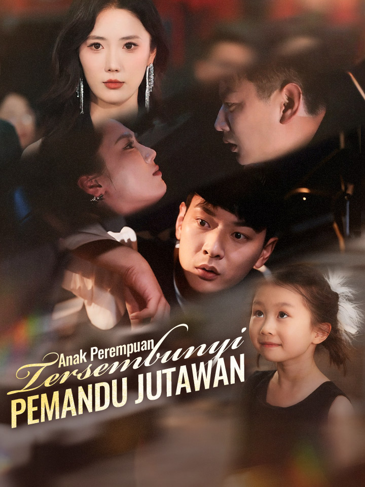 Anak Perempuan Tersembunyi Pemandu Jutawan