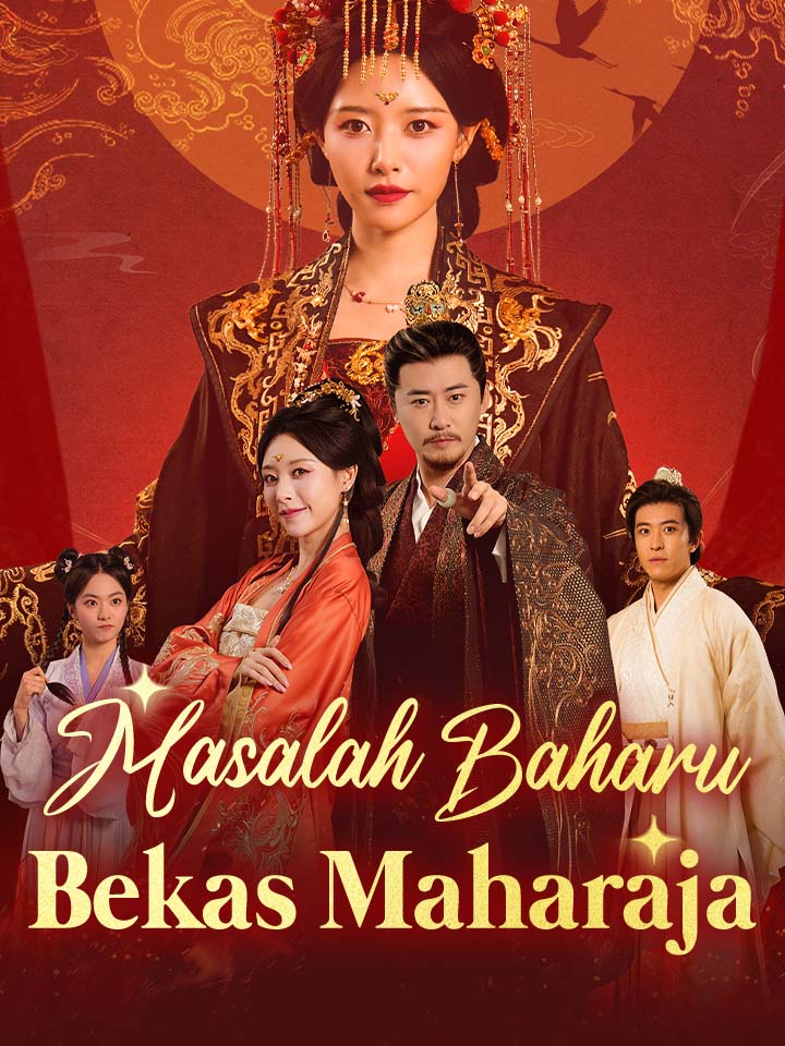 Masalah Baharu Bekas Maharaja