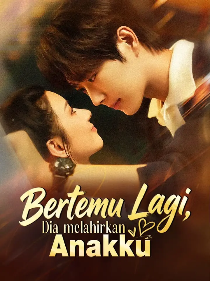 Bertemu Lagi, Dia melahirkan Anakku