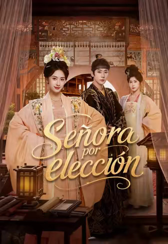 Señora por elección