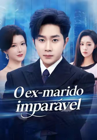 O ex-marido imparável
