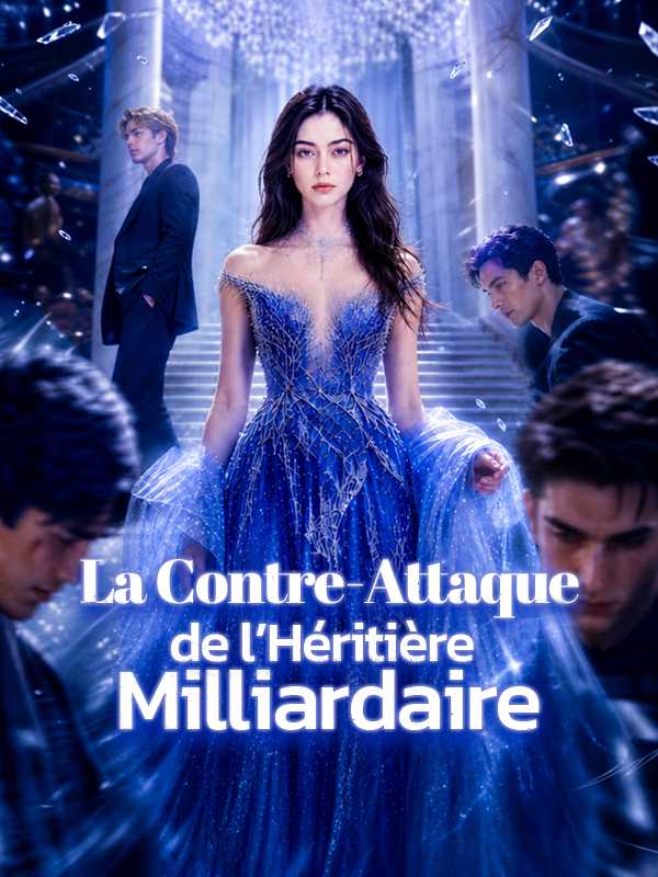 La Contre-Attaque de l'Héritière Milliardaire