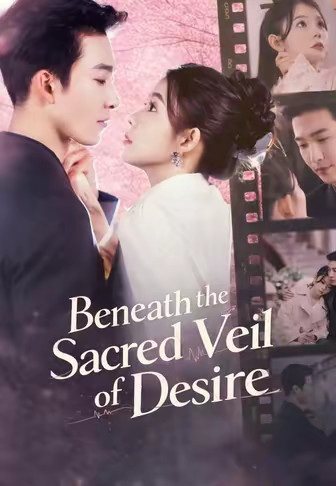 Beneath the Sacred Veil of Desire