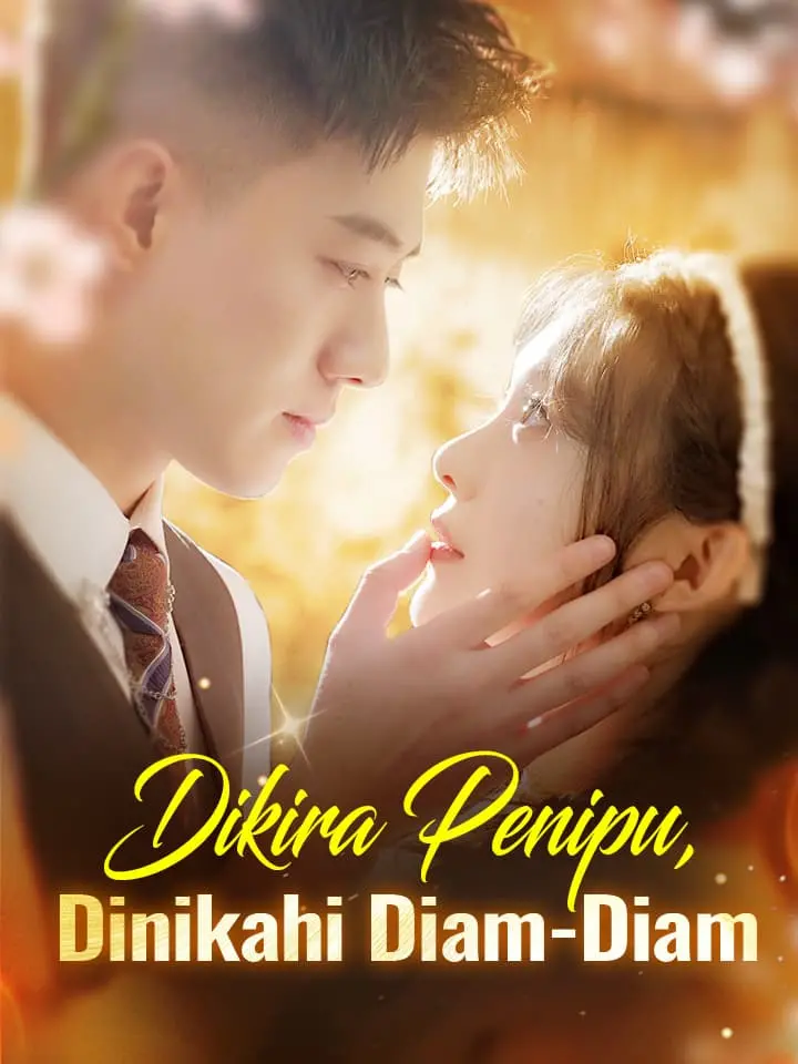 Dikira Penipu, Dinikahi Diam-Diam