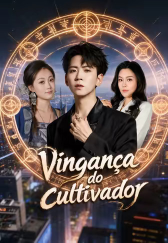 Vingança do cultivador