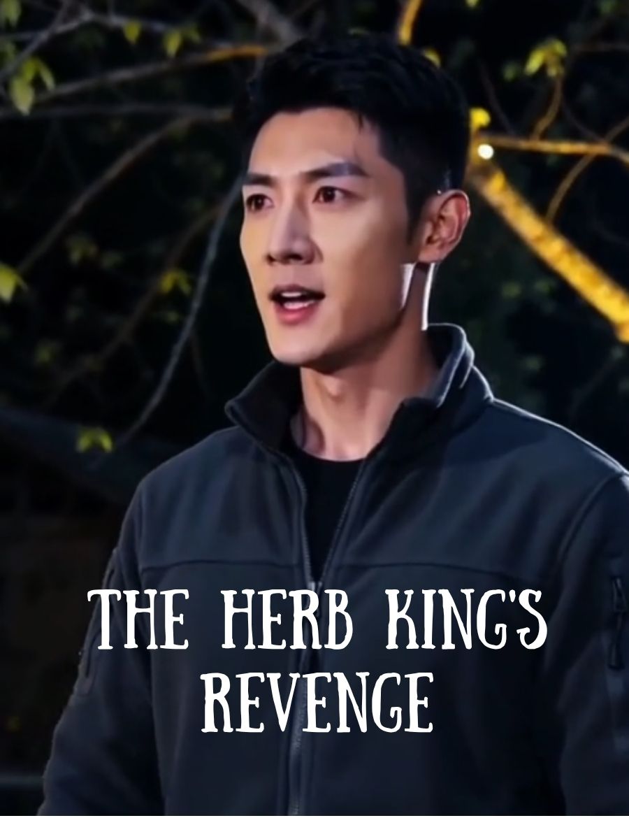 The Herb King's Revenge