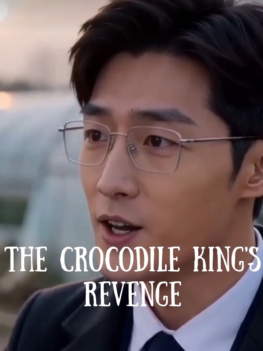 The Crocodile King's Revenge