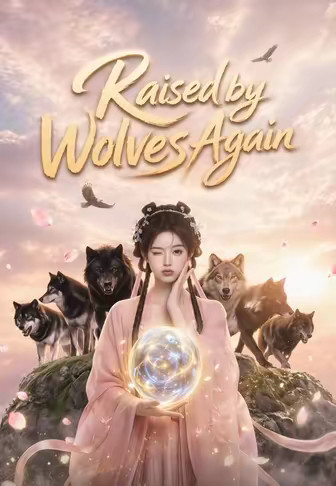 Raised by Wolves Again