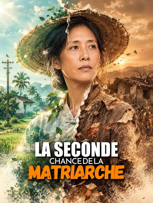 La seconde chance de la matriarche