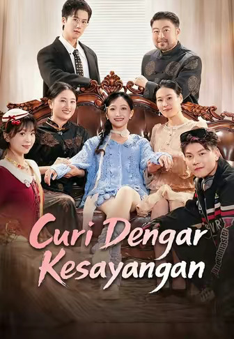 Curi Dengar Kesayangan