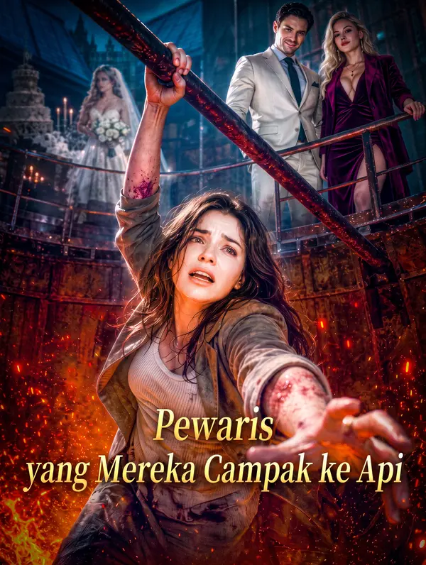 Pewaris yang Mereka Campak ke Api
