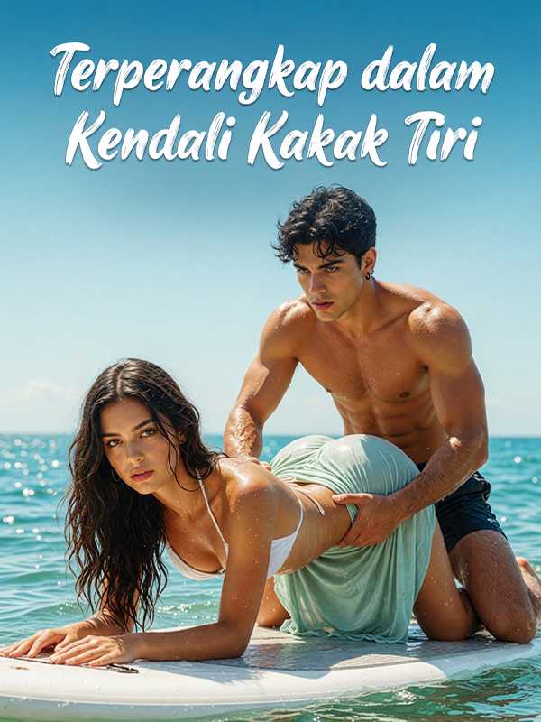 Terperangkap dalam Kendali Kakak Tiri