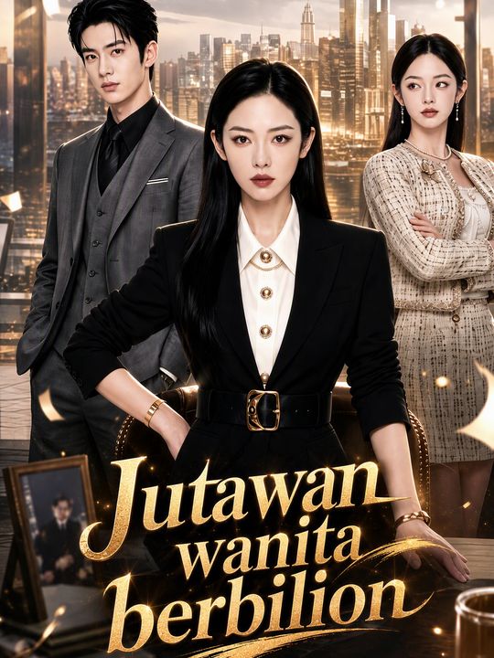 Jutawan wanita berbilion