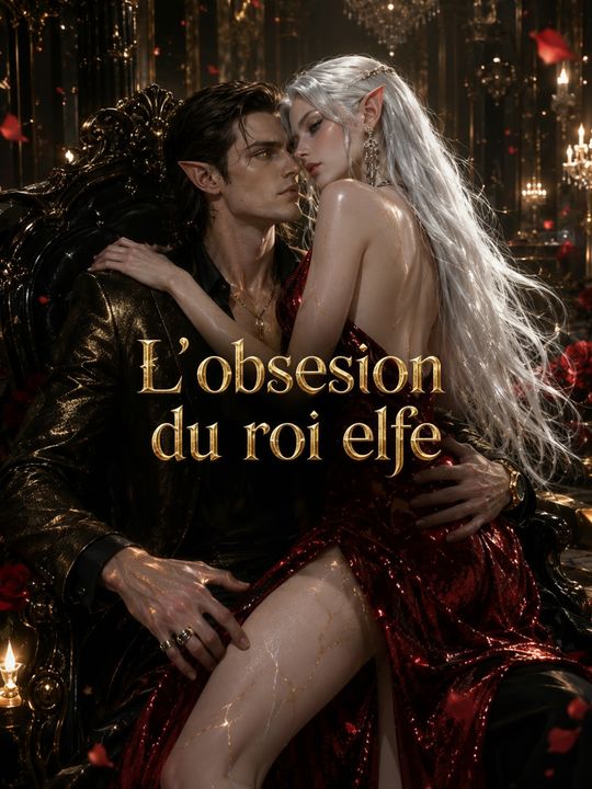 L'obsession du roi elfe